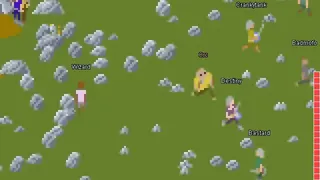 Скриншот 8 к игре Aberoth