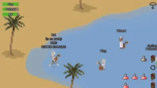 Скриншот 10 к игре Aberoth