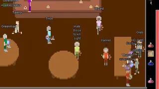 Скриншот 11 к игре Aberoth