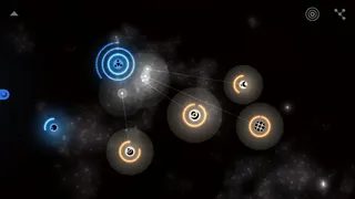 Скриншот 3 к игре Devouring Stars