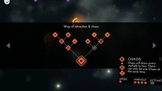 Скриншот 7 к игре Devouring Stars