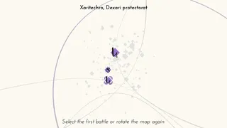 Скриншот 8 к игре Devouring Stars