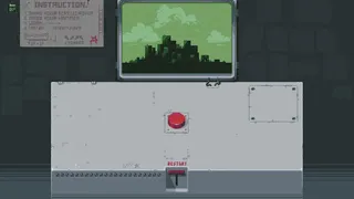 Скриншот 1 к игре Please, Don’t Touch Anything