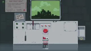 Скриншот 2 к игре Please, Don’t Touch Anything