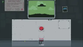 Скриншот 4 к игре Please, Don’t Touch Anything