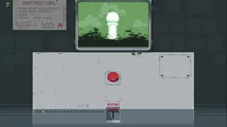 Скриншот 5 к игре Please, Don’t Touch Anything