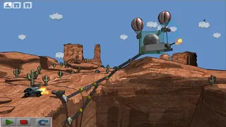 Скриншот 1 к игре ChaosTower