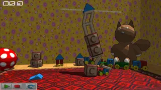 Скриншот 4 к игре ChaosTower