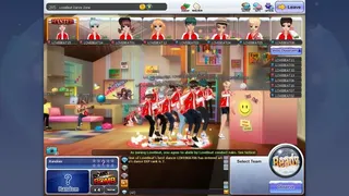 Скриншот 5 к игре LoveBeat