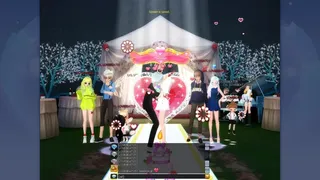 Скриншот 6 к игре LoveBeat