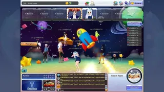 Скриншот 10 к игре LoveBeat
