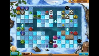 Скриншот 2 к игре Claws & Feathers