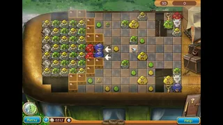 Скриншот 3 к игре Claws & Feathers