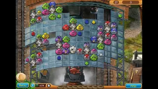 Скриншот 5 к игре Claws & Feathers