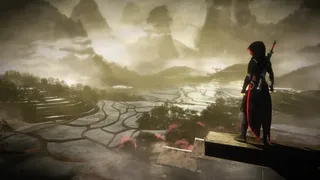 Скриншот 1 к игре Assassin’s Creed Chronicles: China