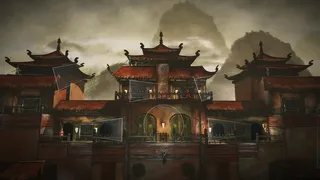 Скриншот 3 к игре Assassin’s Creed Chronicles: China