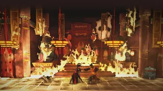 Скриншот 5 к игре Assassin’s Creed Chronicles: China