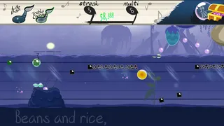 Скриншот 4 к игре Tadpole Treble