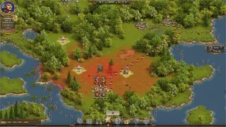 Скриншот 6 к игре The Settlers Online