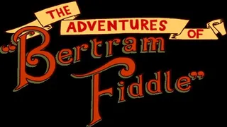 Скриншот 6 к игре Adventures of Bertram Fiddle 1: A Dreadly Business