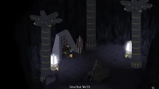 Скриншот 1 к игре The Lost City Of Malathedra