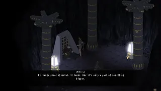 Скриншот 2 к игре The Lost City Of Malathedra