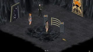 Скриншот 7 к игре The Lost City Of Malathedra