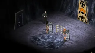 Скриншот 8 к игре The Lost City Of Malathedra