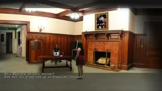 Скриншот 2 к игре STATIC: Investigator Training