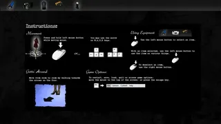 Скриншот 5 к игре STATIC: Investigator Training