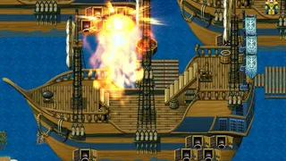 Скриншот 3 к игре Echoes of Aetheria