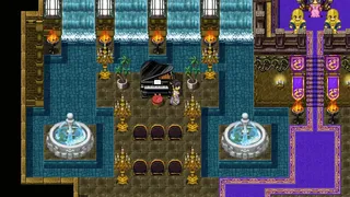 Скриншот 6 к игре Echoes of Aetheria