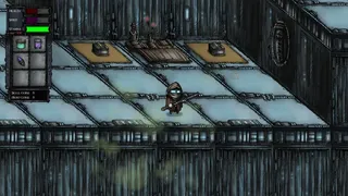 Скриншот 1 к игре Trigger Saint
