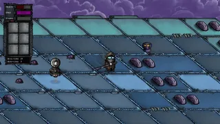 Скриншот 4 к игре Trigger Saint