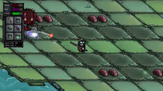 Скриншот 6 к игре Trigger Saint