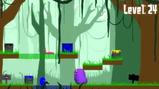 Скриншот 2 к игре Coated
