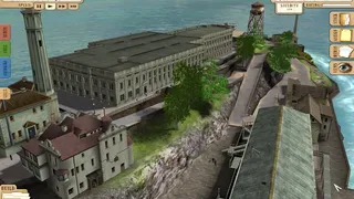Скриншот 2 к игре Prison Tycoon Alcatraz