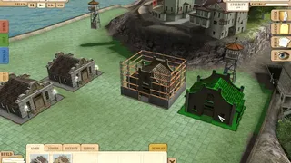 Скриншот 3 к игре Prison Tycoon Alcatraz