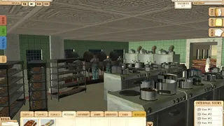 Скриншот 5 к игре Prison Tycoon Alcatraz