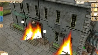 Скриншот 6 к игре Prison Tycoon Alcatraz