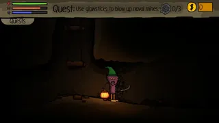 Скриншот 2 к игре The Adventures of Tree