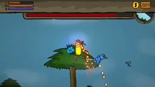 Скриншот 4 к игре The Adventures of Tree