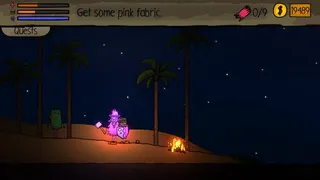 Скриншот 5 к игре The Adventures of Tree