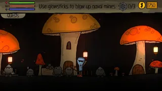Скриншот 7 к игре The Adventures of Tree