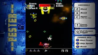 Скриншот 3 к игре Pester