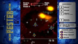 Скриншот 5 к игре Pester
