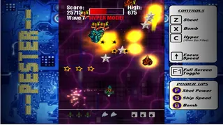 Скриншот 6 к игре Pester