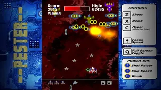 Скриншот 7 к игре Pester