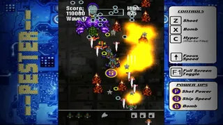 Скриншот 8 к игре Pester