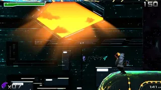 Скриншот 2 к игре Slinki